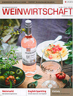 Artikel aus Weinwirtschaft 06/2023