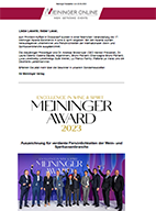 Artikel aus Weinwirtschaft News, 03/2023
