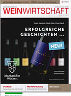 Artikel aus Weinwirtschaft 2023