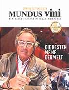 Mundus Vini 2024