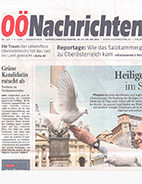 OÖNachrichten 2024