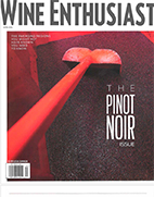 Wine Enthusiast 2024