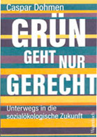Grün Geht Nur Gerecht