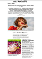 Marie Claire 2025
