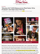 Wine News 2025