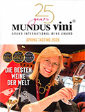 Grand International Wine Awards