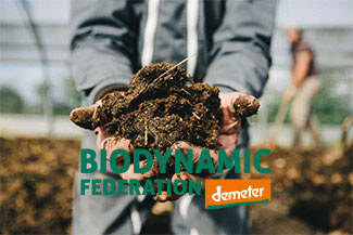 Demeter Soil Fertility