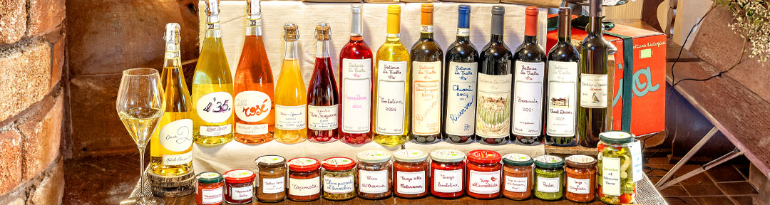 Geschenkideen &ndash; Die Klassiker La Vialla