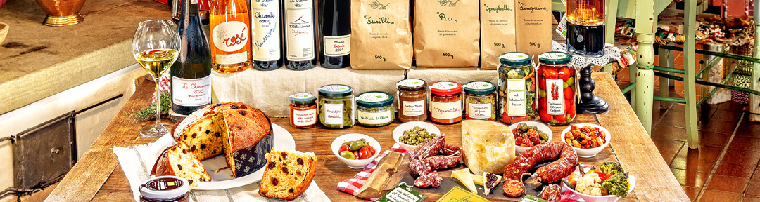 Weihnachtsgeschenkideen 46-54 La Vialla