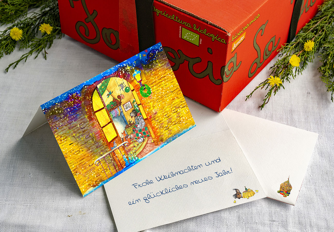 Die Geschenkideen
