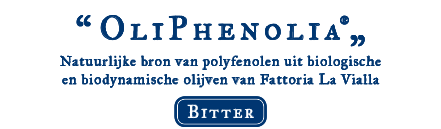 Logo OliPhenolia Bitter