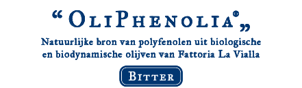 Logo OliPhenolia Bitter