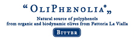 Logo OliPhenolia Bitter