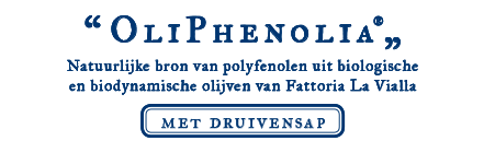Logo OliPhenolia