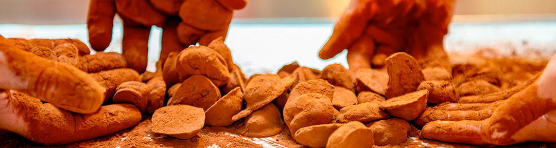 Schokolade La Vialla