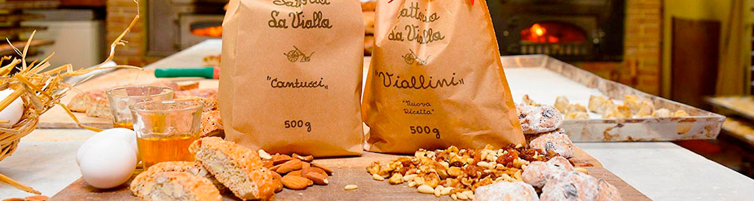 Honig und S&uuml;&szlig;es La Vialla