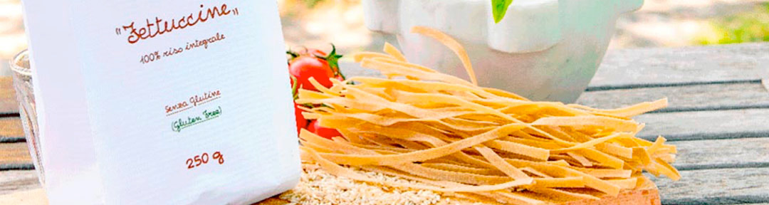 Glutenfreies La Vialla