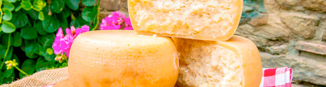 Schafsk&auml;se La Vialla