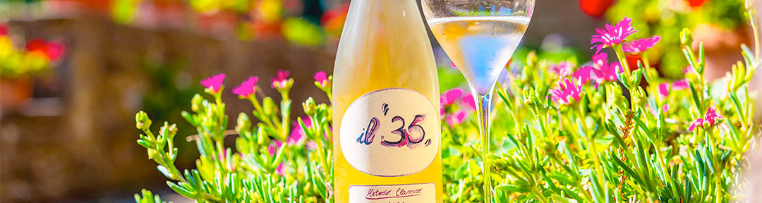 Sekt Metodo Classico La Vialla