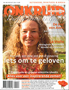 artikel in Onkruid 2014