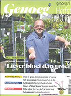 artikel in Genoeg 2016