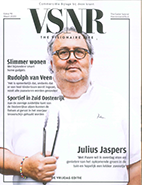 artikel in VSNR 2020