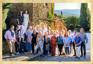 The World Future Council at La Vialla