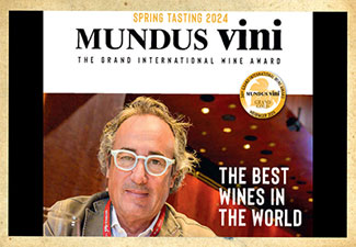 Mundus Vini Spring Tasting 2024