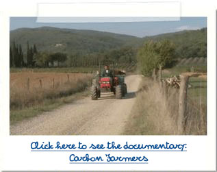 Documentary, produced by the European Environment Agency, about the sustainability and best practices adopted by Fattoria La Vialla