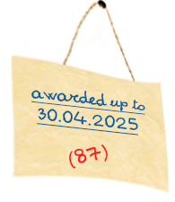 awarded in 2025
    