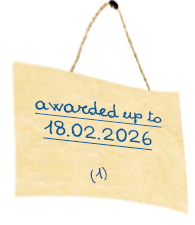 awarded in 2026
    
