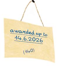 awarded in 2026
    