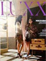 published in Luxx 2010