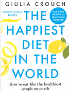 the happiest diet