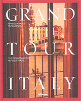 Grand Tour italy 2025