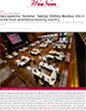 Wine News